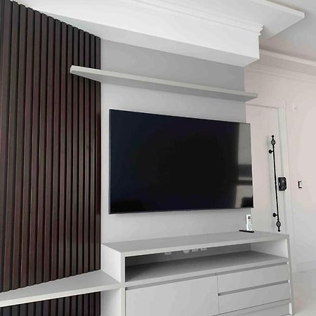 Apartamento 3 Suites A 100M Do Mar Itapema Bagian luar foto