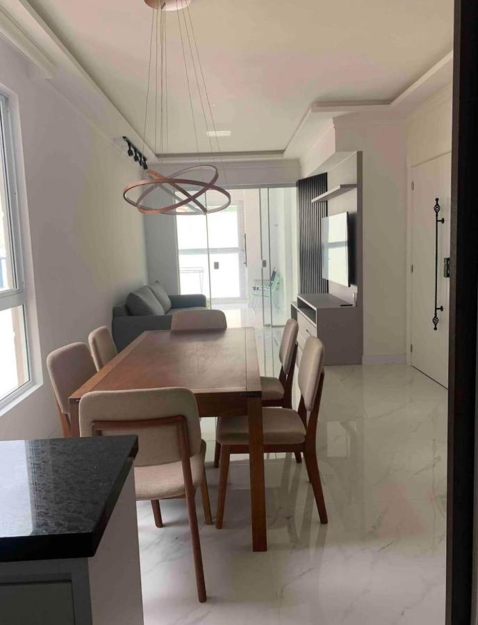 Apartamento 3 Suites A 100M Do Mar Itapema Bagian luar foto