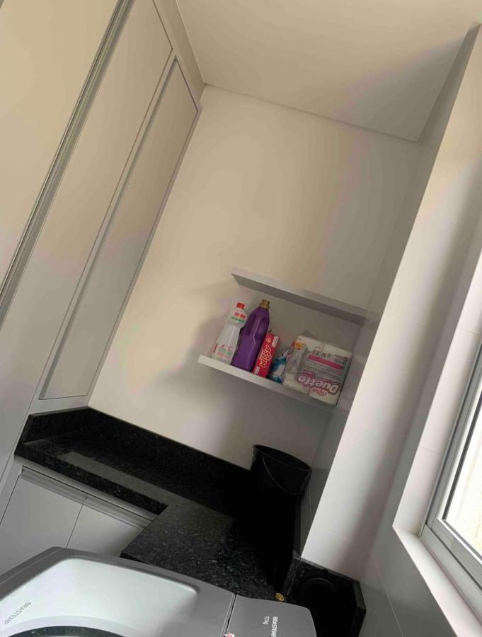 Apartamento 3 Suites A 100M Do Mar Itapema Bagian luar foto