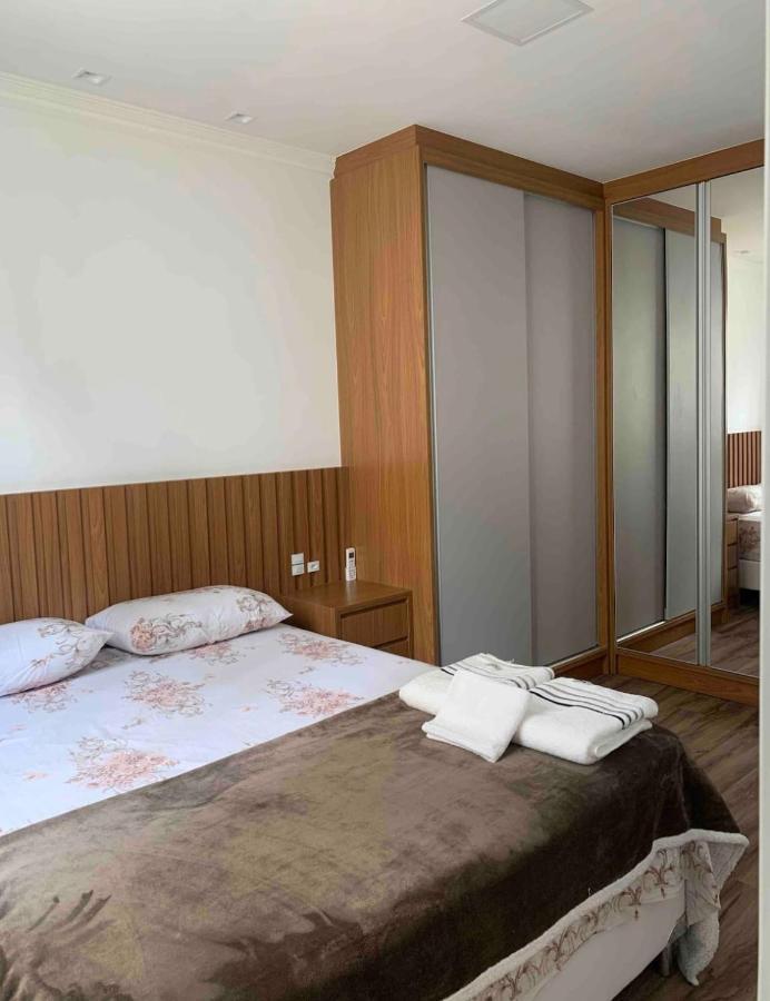 Apartamento 3 Suites A 100M Do Mar Itapema Bagian luar foto