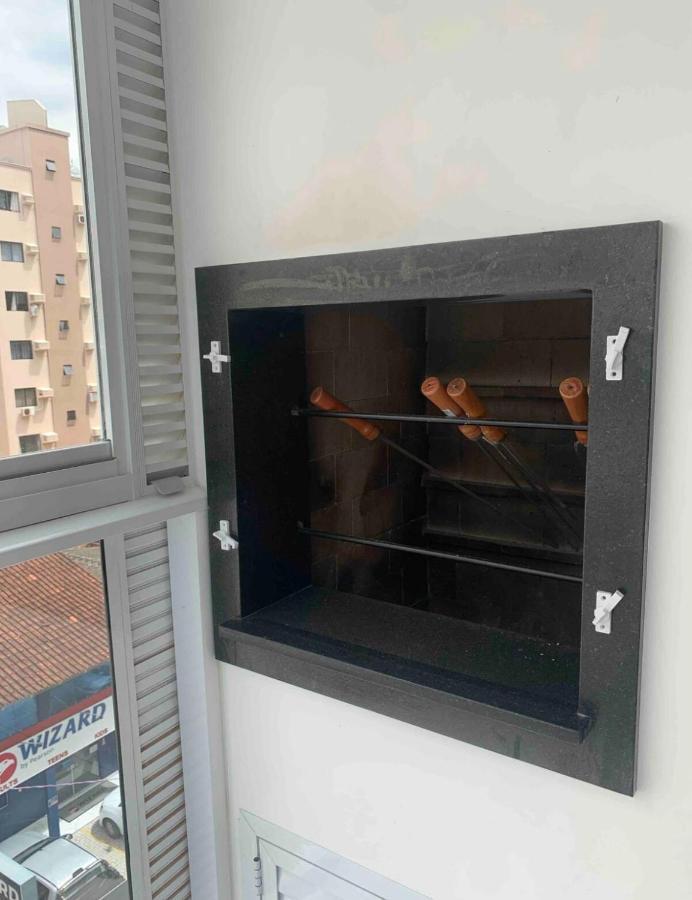 Apartamento 3 Suites A 100M Do Mar Itapema Bagian luar foto