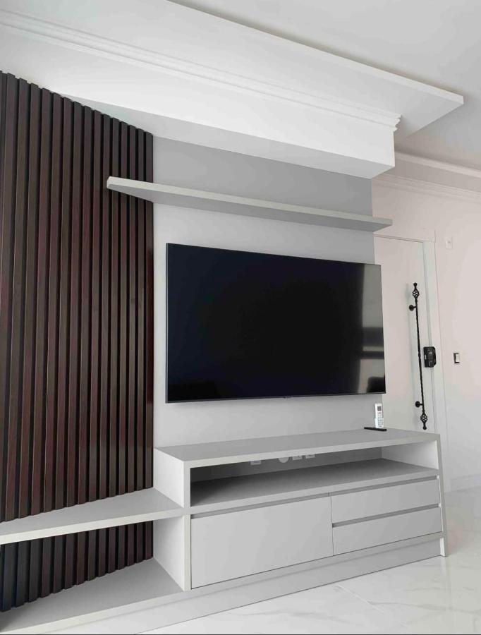 Apartamento 3 Suites A 100M Do Mar Itapema Bagian luar foto