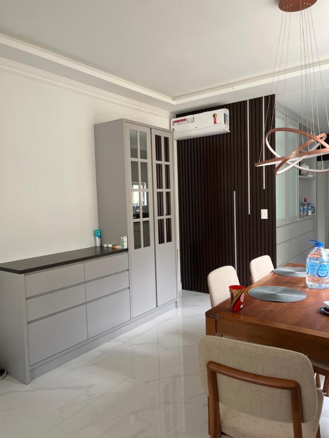 Apartamento 3 Suites A 100M Do Mar Itapema Bagian luar foto