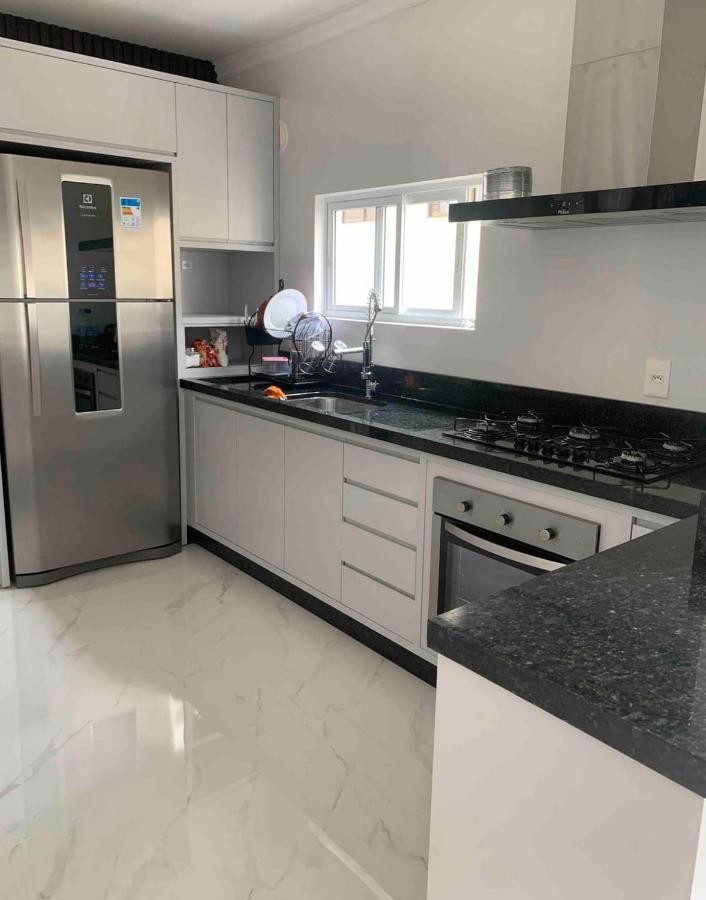 Apartamento 3 Suites A 100M Do Mar Itapema Bagian luar foto