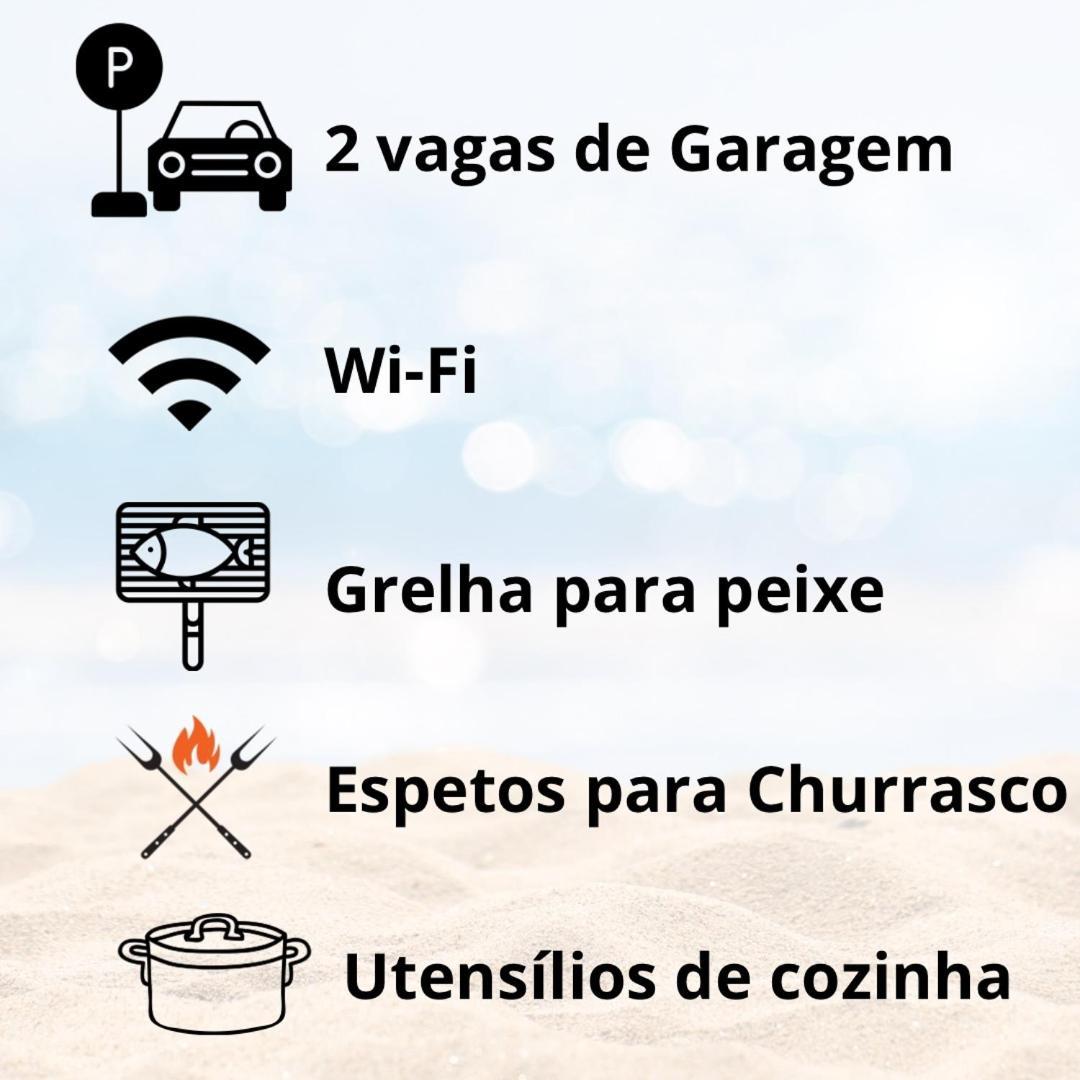 Apartamento 3 Suites A 100M Do Mar Itapema Bagian luar foto